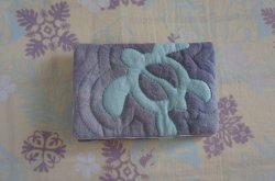 画像1: ホヌのポケットティッシュケースキット