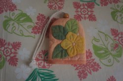 画像1: イリマのキーケース