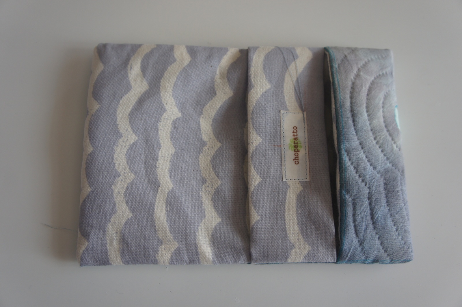 画像: ホヌのポケットティッシュケースキット