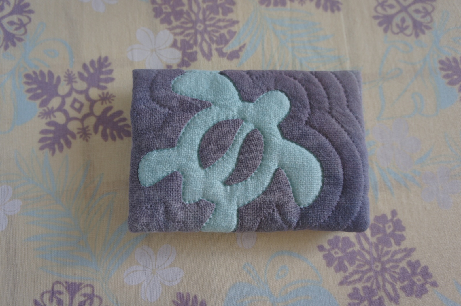 画像: ホヌのポケットティッシュケースキット